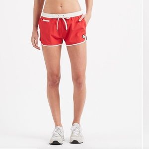 Vuori Tavi Shorts